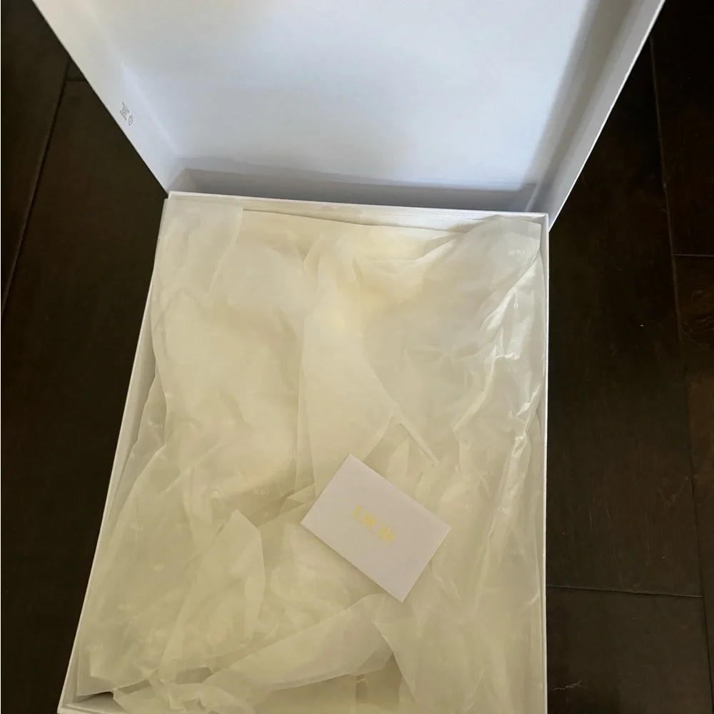 Dior brand new